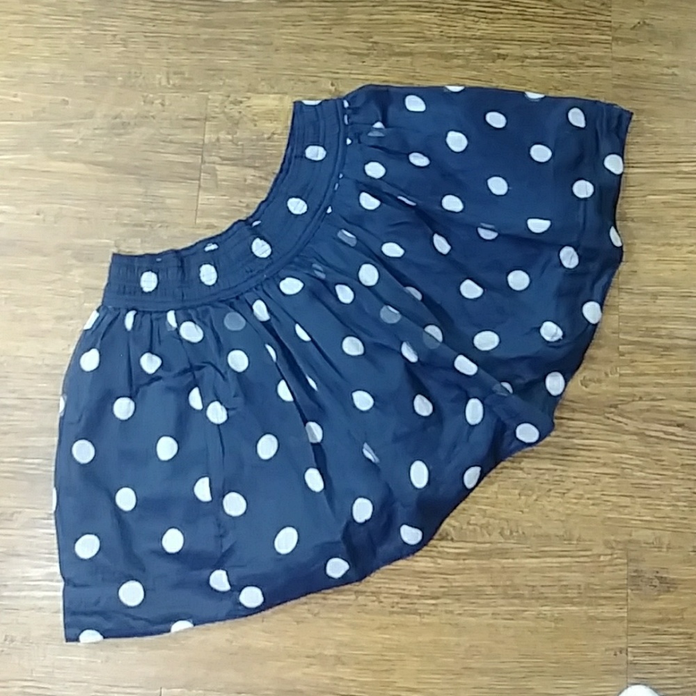 Mini skirt